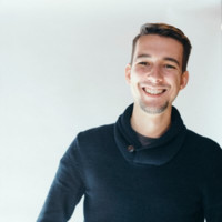 Feeld Employee Ruairidh Wynne-McHardy's profile photo