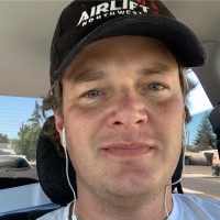 MLSDev Inc. Employee Benjamin Hill's profile photo