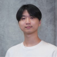 Mira Intel Employee Andrew Li's profile photo