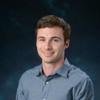 University of Colorado Boulder Employee Greg Giordano's profile photo