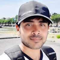 Sriviswajith Ps Email