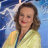 Serpa Group Employee Valeria Mattoso's profile photo