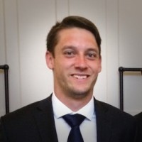 Toyota City Employee Patrick Meyer's profile photo