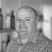 Lanchester Wines Employee Paul Baird's profile photo