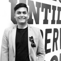 Page Industries Ltd Employee Nihal Rajan's profile photo