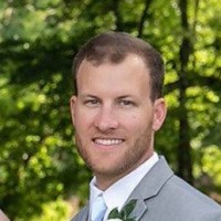 Frischhertz Electric Company, Inc. Employee Adam Talley's profile photo