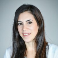 Perimeter 81 Employee Sidi Gavril's profile photo