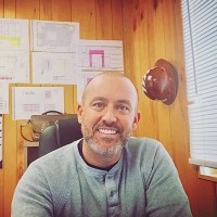 Zone Mechanical, Inc. Employee Ryan Carter's profile photo