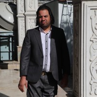 IO Global Services Employee Zainullabuddin Siddique's profile photo