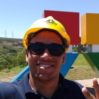 Cervantes Cimentos Employee Lucas Carvalho's profile photo