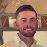 United Rentals Employee Cooper Jackson's profile photo