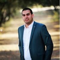 Kubiya Employee Orel Bracha's profile photo