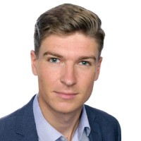 PsyBit Employee Urh Kovačič's profile photo