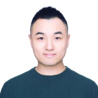 Monee Employee Wenjie Huang's profile photo