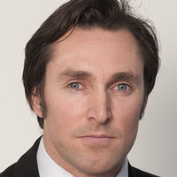 Longhurst Group Employee Ian Warren's profile photo