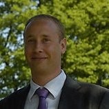 Ensa Machine Bouw BV Employee Martijn van de Ven's profile photo