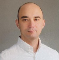 inbestMe Employee Samet Basaran's profile photo