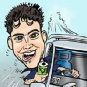 Aviat Networks Employee Kenneth Wells's profile photo