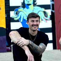 Teachable Employee Sam Orr's profile photo