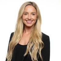 ServiceNow Employee Chelsey Butrym's profile photo