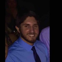 Ansira Employee Chris Salamone's profile photo