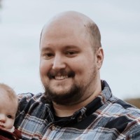 Cable Connection & Supply Co., Inc. (CCS) Employee Andy Sundwall's profile photo