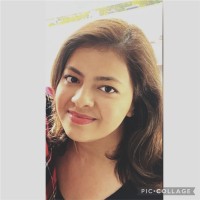 Optus Employee Roma Joshi's profile photo