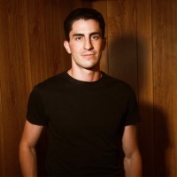 Town and Country Living Employee Nicolas Lukac's profile photo