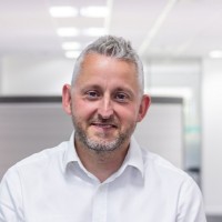 MCD Advisory Ltd Employee Mark Duffell's profile photo