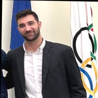 Federico Arena Email & Phone Number