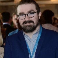 Colm Mansfield Email