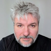 Larch Networks Employee Alexandr Gribenko's profile photo
