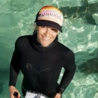 Sharks4Kids Employee Jillian Morris's profile photo