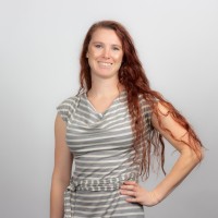 Three Bird Nest Employee Dora Kibbee's profile photo