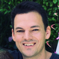 Nick Mitchell Email & Phone Number