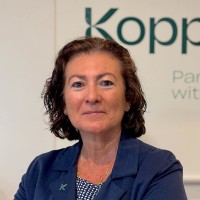 KOPPERT ESPAÑA Employee Magda Revert's profile photo