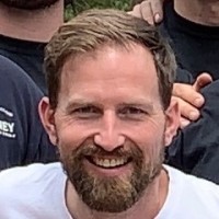 Doghouse Employee David Scott's profile photo