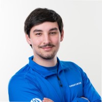 Cyber Solutions Employee Ryan Spano's profile photo