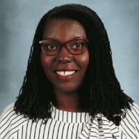 Legion Collegiate Academy Employee Genetta Vinson's profile photo