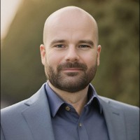 Stantec Employee Stuart Adams's profile photo