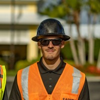 Chris-Tel Construction Employee Samuel Rodriguez's profile photo