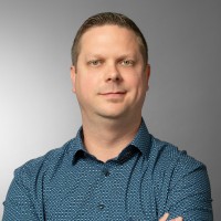 CENIT Employee Stefan Hohmann's profile photo
