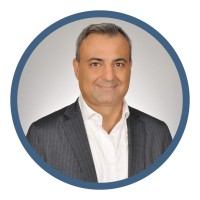 Asia Waterjet Equipment Employee Mert Çetinsavaş's profile photo
