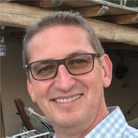 PRISMA LOGISTICS SPA Employee Patrick Bonifaci's profile photo