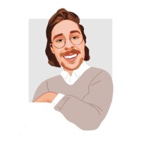 PONTD Employee Philipp Ritzberger's profile photo