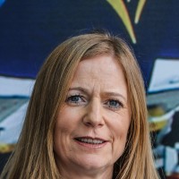 Ryanair Employee Tracey McCann's profile photo