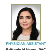 Brittanie Vargo Email & Phone Number