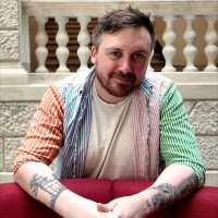 Anam.ai Employee Rudy Wilson-Evans's profile photo
