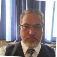Defense Health Agency Employee Bobby Bosier's profile photo