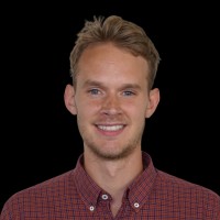 Sock Club Employee Josh May's profile photo